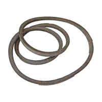 GE KUBOTA LAWN TRACTOR 70713 34770 DECK BELT RC40 RC 44 GE FITS G3 DECKS spare part