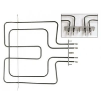 Ignis WHIRLPOOL IKEA IGNIS 481225998466 DUAL OVEN GRILL ELEMENT 61 AKP spare part