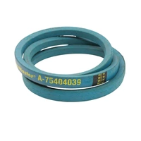 PIX BOLENS LAWN TRACTOR BL125/76T 13D1471C684 75404039 TRANSMISSION BELT spare part
