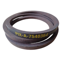 MTD REPLACEMENT MTD YARDMAN CUB CADET 7540364 QUALITYPIX BELT spare part