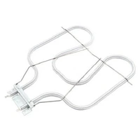 Baumatic 616021 BAUMATIC BELLING FRIDIDAIRE GORENJE HOMEKING NEW WORLD LOWER OVEN ELEMENT spare part