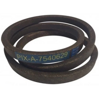 MTD MTD 7540629 PIX MOWER TRANSMISSION BELT 909,703,705,807,903,908 & JE150/91A spare part