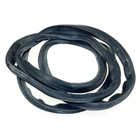 Siemens SIEMENS HBA HBN HEA,HBB HEN HEV HLN, HSN, HSV SERIES OVEN DOOR SEAL GASKET 35C spare part