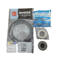Hoover HOOVER CANDY WASHING MACHINE SKF DRUM BEARINGS,SEAL TUB SEAL KIT HV20 spare part
