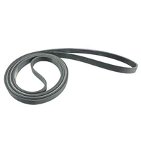 Bosch BOSCH WTB WTE WTW TUMBLE DRYER DRIVE BELT 1995PH7 650499 spare part