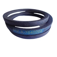 MTD 7540264 MTD LAWNFLITE 501 504 505 506 507 527 QUALITY PIX BRAND BLADE BELT spare part