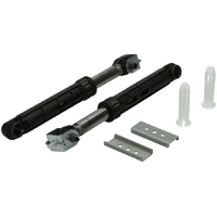 Hotpoint Brand New HOTPOINT SPARE PARTS WASHING MACHINE SUSPENSION DAMPER KIT C00309597 spare part