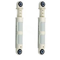 AEG ZANUSSI AEG TRICITY BENDIX ELECTROLUX WASHING MACHINE PAIR OF SHOCK ABSORBERS spare part