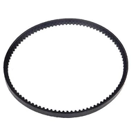 PIX MOUNTFIELD SOVEREIGN XSZ40 LAWNMOWER DRIVE BELT Z730XP spare part