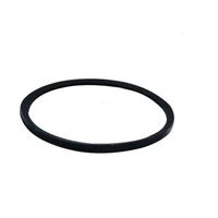 PIX REPLACEMENT COUNTAX WESTWOOD BELT ENG TO DECK 38" 22940200 MOWER 55 PIX spare part