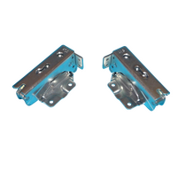 Universal PRIMA INTEGRATED FRIDGE HINGES PAIR LPR110/111 LPR150 LPR112 LPR162 GEN HETTICH spare part