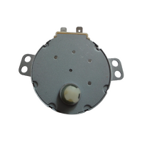 Caple BRANDT CAPLE DEDIETRICH FAGOR MICROWAVE TURNTABLE MOTOR Brand New 76X7877 spare part