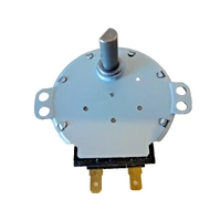 Bosch BOSCH NEFF SIEMENS ORIGINAL MICROWAVE OVEN TURNTABLE MOTOR 489688 STEEL SHAFT spare part