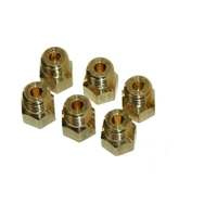 Rangemaster Brand New RANGEMASTER LPG TO NAT GAS CONVERSION KIT A027764 6173 6194 6327 spare part