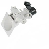 Bauknecht WHIRLPOOL BAUKNECHT IGNIS WASHING MACHINE DRAIN PUMP PMP9143 481231028144 spare part