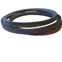 PIX PIX BRAND 3L480K MOWER BELT 3/8 X 48 QUALITY PIX BRAND spare part