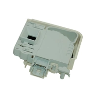 Bosch 616876 BOSCH SIEMENS WASHING MACHINE DOOR INTERLOCK SWITCH spare part
