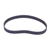 PIX TOOTHED DRIVE BELT FITS ATCO HEDGECUTTER 17 & HEDGECUTTER 19 MODELS spare part