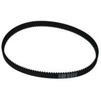Universal ATCO QUALCAST F016L36974 HEDGE TRIMMERS 17 & 19 Brand New TOOTHED DRIVE BELT spare part