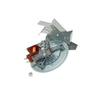Belling BELLING EXECUTIVE FORUM FORMAT FARMHOUSE XOU SERIES OVEN FAN MOTOR BL52 spare part