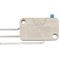 AEG FITS AEG BOSCH MIELE NEFF SIEMENS DISHWASHER 3 PIN MICROSWITCH 4658671/165256 spare part