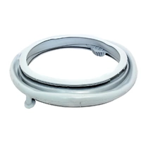 Universal SERVIS WASHING MACHINE DOOR SEAL GASKET 404002500 651008704 spare part