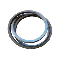 John Deere FITS JOHN DEERE 21"CUT DRIVE BELT JA62 JX75 JE75 JX85 12SB 14SB 14SE 14SC M77167 spare part