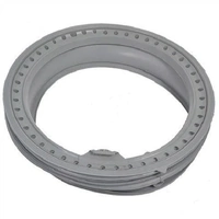 AEG AEG ZANUSSI NEXUS WASHING MACHINE DOOR SEAL Brand New 1320041153 spare part