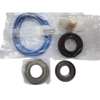 AEG AEG ELECTROLUX ZANUSSI WASHING MACHINE SKF DRUM BEARING & SEAL KIT 1242197000 spare part
