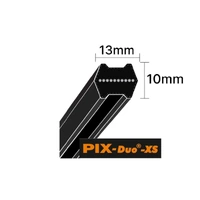 MTD MTD CUTTER DECK BELT 703 OLEO-MAC KROSSER 15.5AM, KROSSER 92/15,5 T 754-04175 spare part