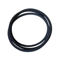John Deere FITS JOHN DEERE CUTTER DECK BELT LX277,LX279,X320,X540 48" C & EDGE M154958 spare part
