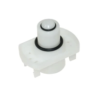 Electrolux ELECTROLUX TRICITY BENDIX ZANUSSI TUMBLE DRYER FLANGE VALVE 56471210700 Brand New spare part