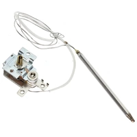 Dimplex DIMPLEX CXLS XLS SERIES INPUT SPACE NIGHT STORAGE HEATER THERMOSTAT + SENSOR 661 spare part