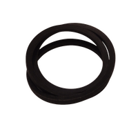 PIX WESTWOOD COUNTAX MOUNTFIIELD DECK DRIVE BELT MX1318 T1500/42 T1400/42 T160042 spare part