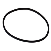 PIX FLYMO GTM 9645140 TILLER ROTAVATOR BELT 515112034-00/1 2ND FORWARD SPEED spare part