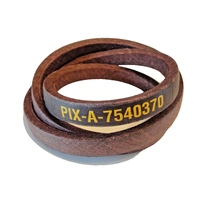 MTD REPLACEMENT MTD LAWNFLITE YARDMAN WHEEL DRIVE BELT 754-0370 954-0370 spare part