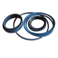 MTD MTD LAWNFLITE 604LA 603LT 603G 603RT 4 BELT SET FORWARD & REVERSE AND DECK PIX spare part