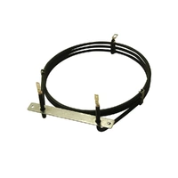AEG REPLACEMENT AEG TRICITY ELECTROLUX BENDIX ZANUSSI FAN OVEN ELEMENT 2500W EL01 spare part