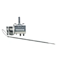 Beko COMPATABLE BEKO BELLING STOVES MAIN OVEN THERMOSTAT 263100015 55.17053.030 spare part