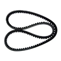 Universal QUALCAST XSZ46B -SD PETROL LAWNMOWER GEARBOX DRIVE BELT SPARE PART 2X9 spare part