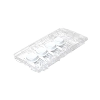 Beko BEKO 2867700400 WASHING MACHINE LIGHT GUIDE BUTTON WMA5100,WMA510,WMA6123 WMA610 spare part
