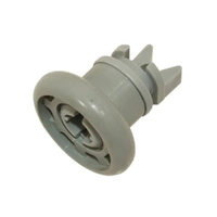 Ikea WHIRLPOOL 481252888081 IKEA DISHWASHER UPPER BASKET WHEEL spare part