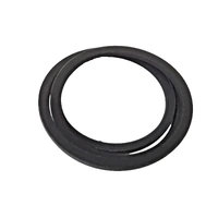 Honda REPLACEMENT HONDA TRACTOR MOWER DECK BELT 76181-763-A02 H3009 H3011 spare part
