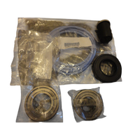 AEG AEG ELECTROLUX ZANUSSI WASHING MACHINE SKF BEARINGS & SEALS KIT 7013 6305/6 spare part
