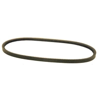 PIX PUMP DRIVE BELT 1/2" X 50-3/4" ATICA RAPTOR HUSTLER 603907 RIDE ON MOWER spare part