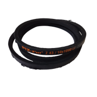 PIX Z43 DRIVE BELT PIX 10X1092 spare part