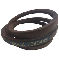 PIX MTD-LAWNFLITE-603-604-605-J116-J126-RH115 ENGINE TO DECK 7540445 spare part