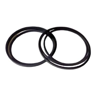 Universal CARLTON STUMP GRINDER SP2000 SP2010 2 X CUTTER HEAD BELTS 0400100 spare part