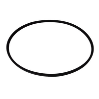Universal CARLTON STUMP GRINDER SP2000 SP2010 HYDRULIC DRIVE BELT 0400231 spare part