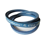 PIX 4L470 DRIVE VEE BELT QUALITY PIX BRAND 1/2X47 spare part